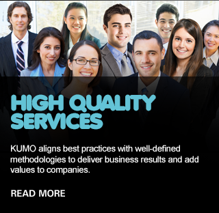 High Quality Services